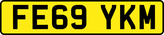FE69YKM
