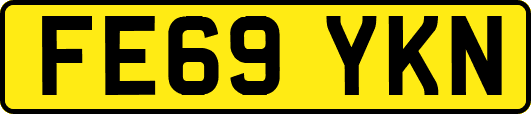 FE69YKN