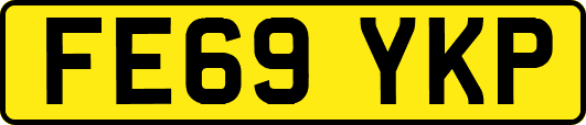 FE69YKP