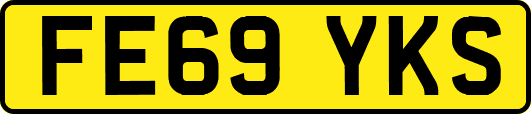 FE69YKS