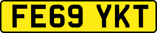 FE69YKT