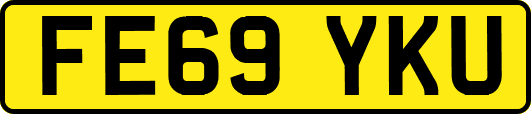 FE69YKU