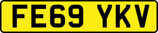 FE69YKV