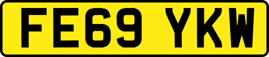 FE69YKW