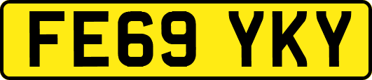 FE69YKY