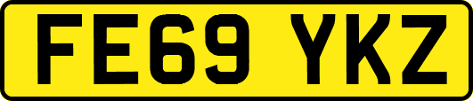 FE69YKZ