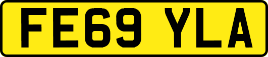 FE69YLA