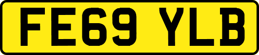 FE69YLB