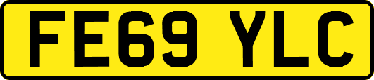 FE69YLC
