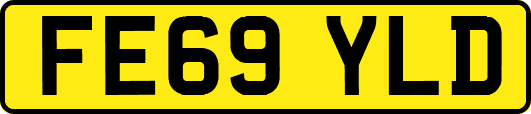 FE69YLD