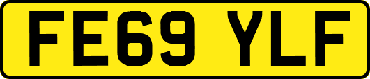 FE69YLF