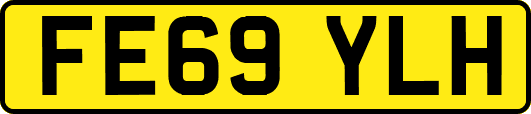 FE69YLH