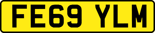 FE69YLM
