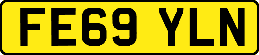 FE69YLN
