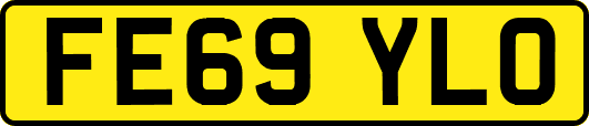 FE69YLO