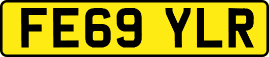 FE69YLR
