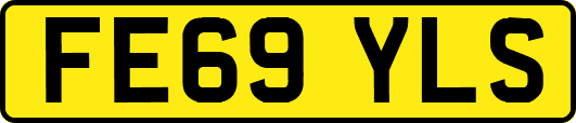 FE69YLS