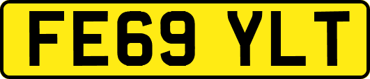 FE69YLT