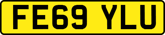 FE69YLU