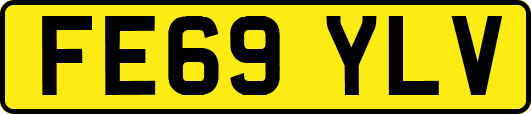 FE69YLV