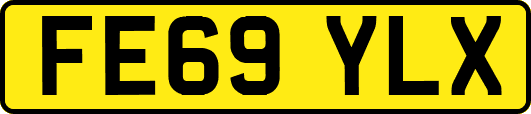 FE69YLX