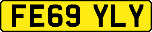 FE69YLY