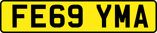FE69YMA
