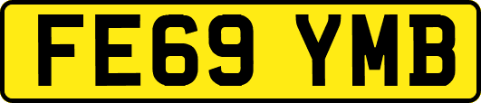 FE69YMB