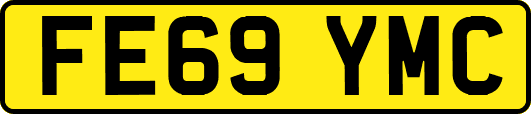 FE69YMC