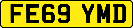 FE69YMD