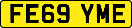 FE69YME