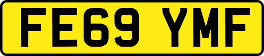 FE69YMF