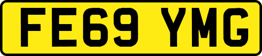 FE69YMG