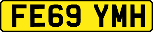 FE69YMH