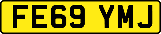 FE69YMJ