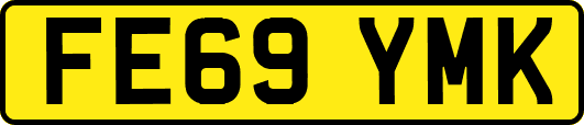 FE69YMK