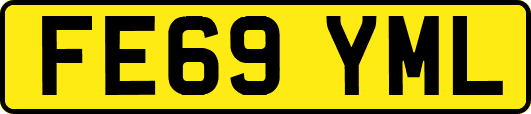 FE69YML