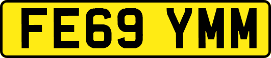 FE69YMM