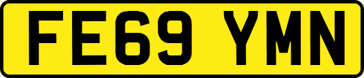 FE69YMN