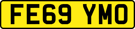 FE69YMO