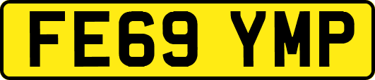 FE69YMP
