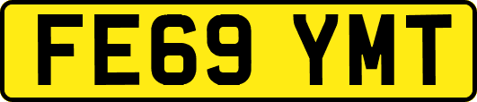 FE69YMT