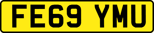 FE69YMU