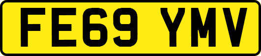 FE69YMV