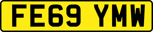FE69YMW