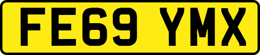 FE69YMX