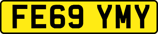 FE69YMY