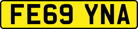 FE69YNA