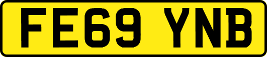 FE69YNB