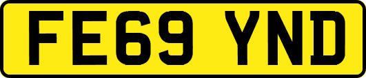 FE69YND